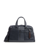 Piquadro Brief 2 Weekendtaske blue