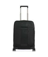 Piquadro Kuffert med 4 hjul black