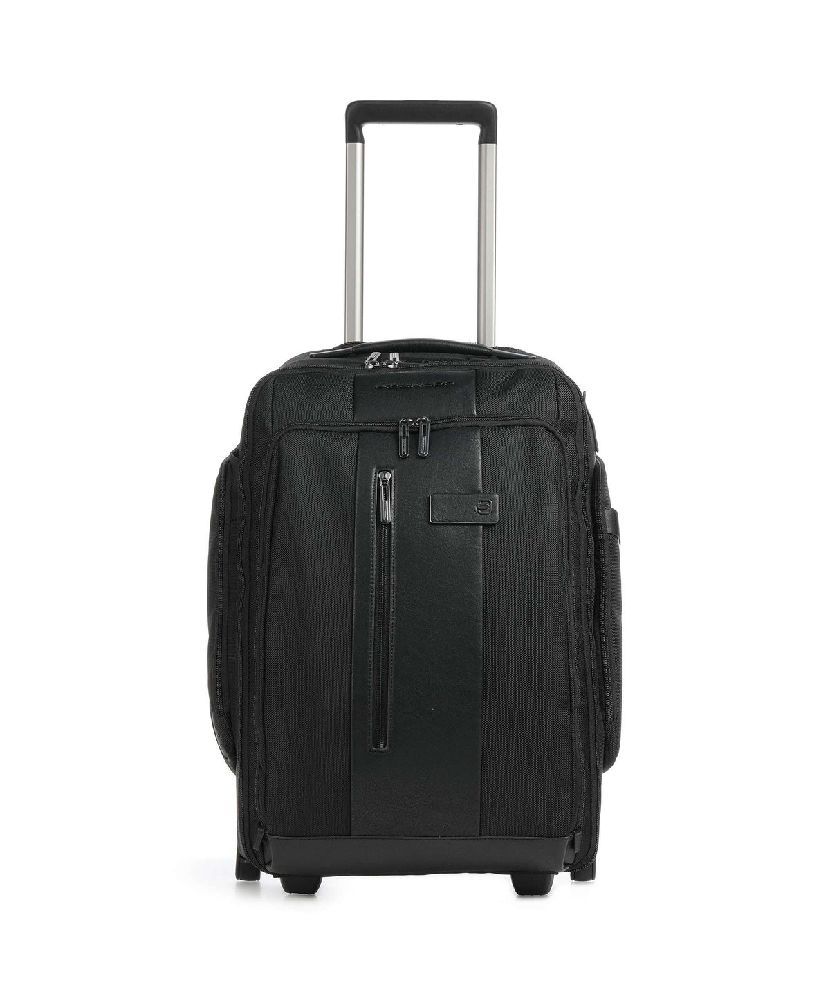 Piquadro Rolling briefcase black