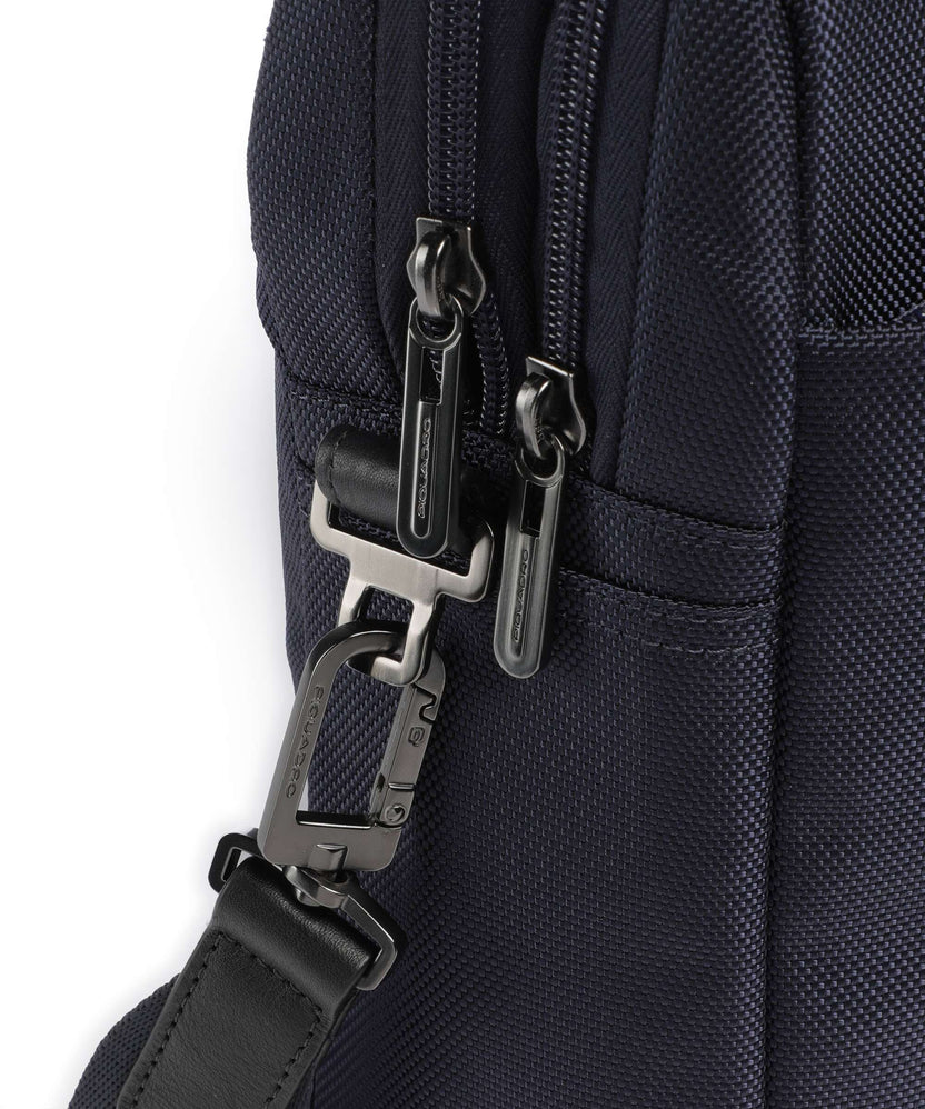 Piquadro Brief 2 Briefcase blue