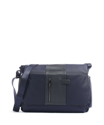 Piquadro Brief 2 Dokumentmappe blue
