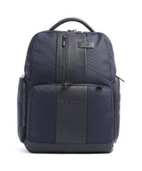 Piquadro Brief 2 Computer rygsæk blue