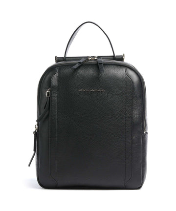 Piquadro Circle RFID Rygsæk black