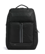 Piquadro W109 Rygsæk nero