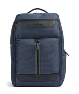 Piquadro W109 Rygsæk blu