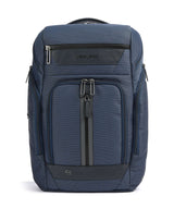 Piquadro W109 Rygsæk blu