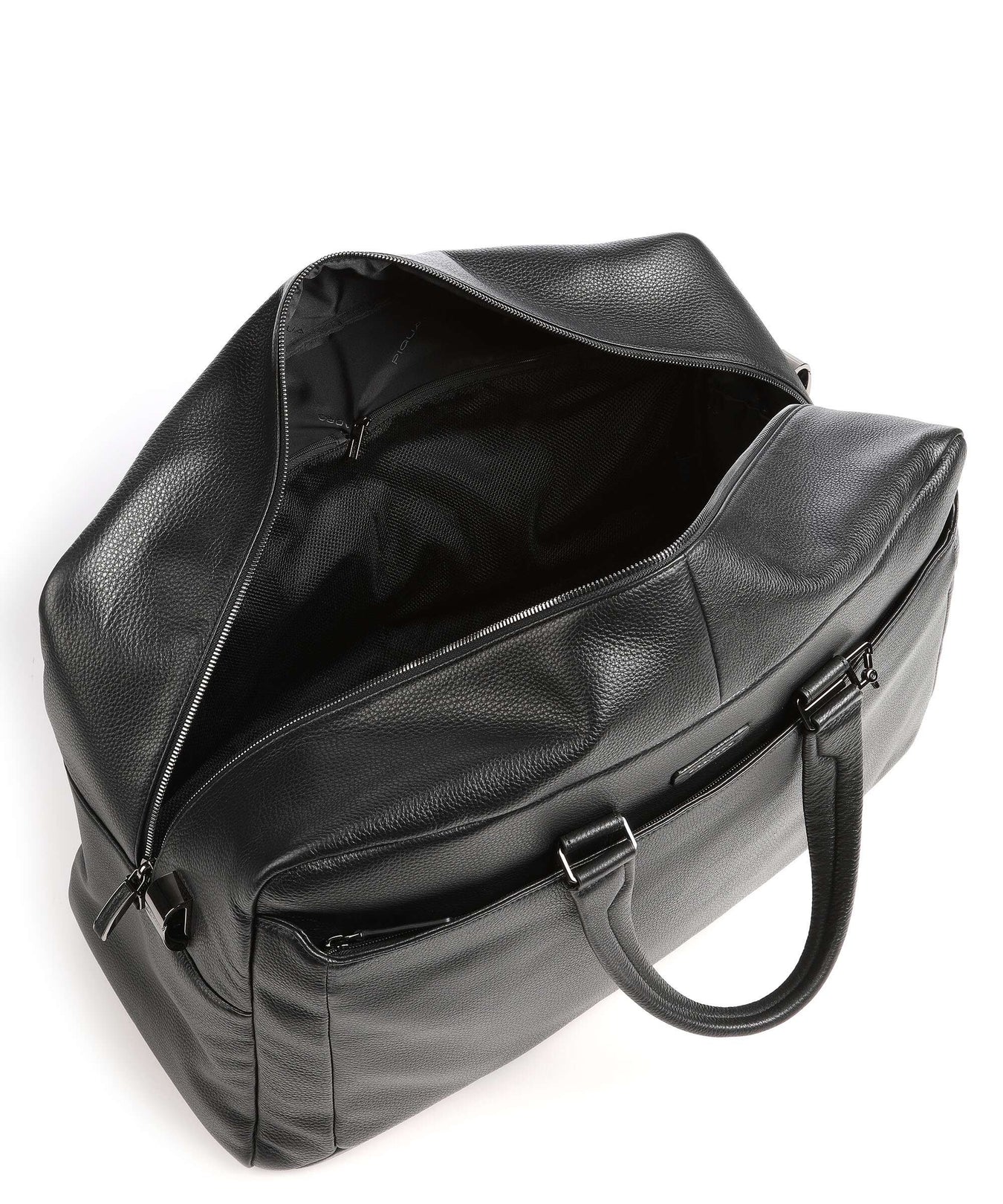 Piquadro Modus Special Weekend bag black