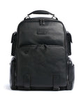Piquadro Modus Special Laptop backpack black