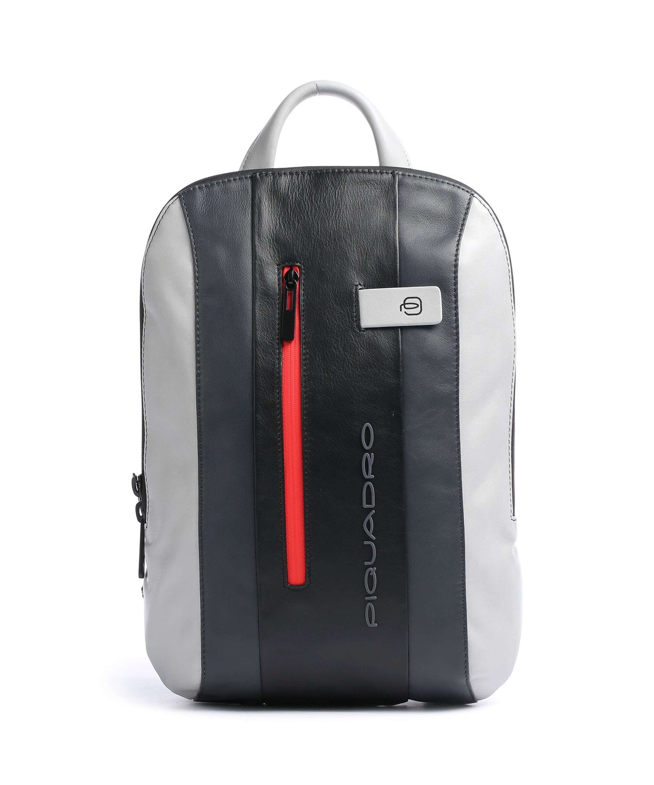 Piquadro Urban RFID Laptop backpack grey/black