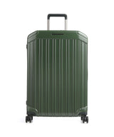 Piquadro PQ Light Kuffert med 4 hjul olive green