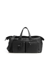 Piquadro Harper Weekendtaske black