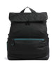 Piquadro CORNER Backpack black