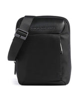 Piquadro Macbeth Crossover taske black