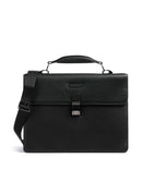 Piquadro Collezione Modus Restyling Briefcase black