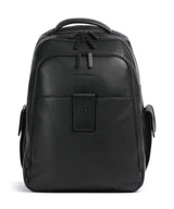 Piquadro S86 Rygsæk nero