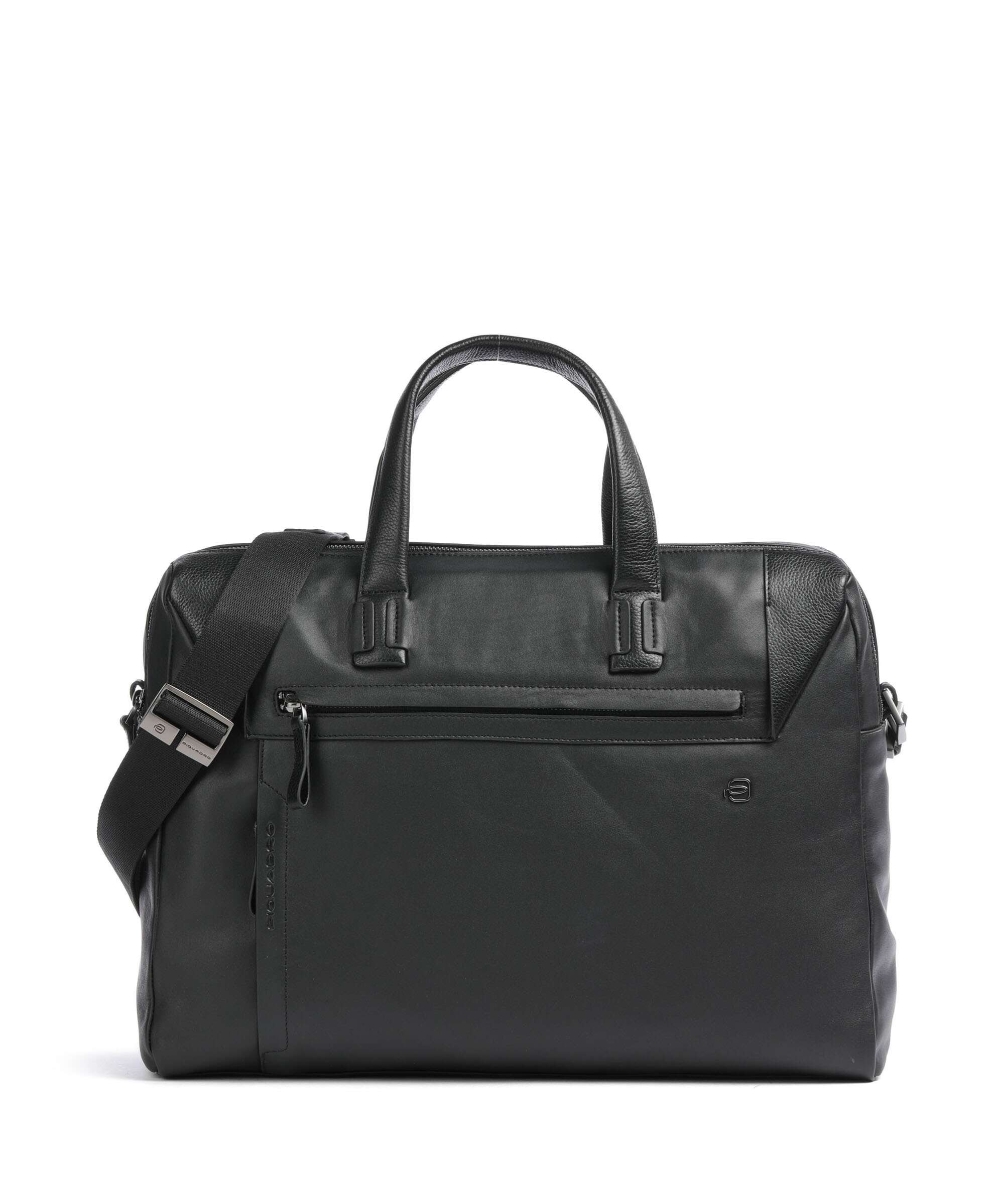 Piquadro PAN Briefcase black