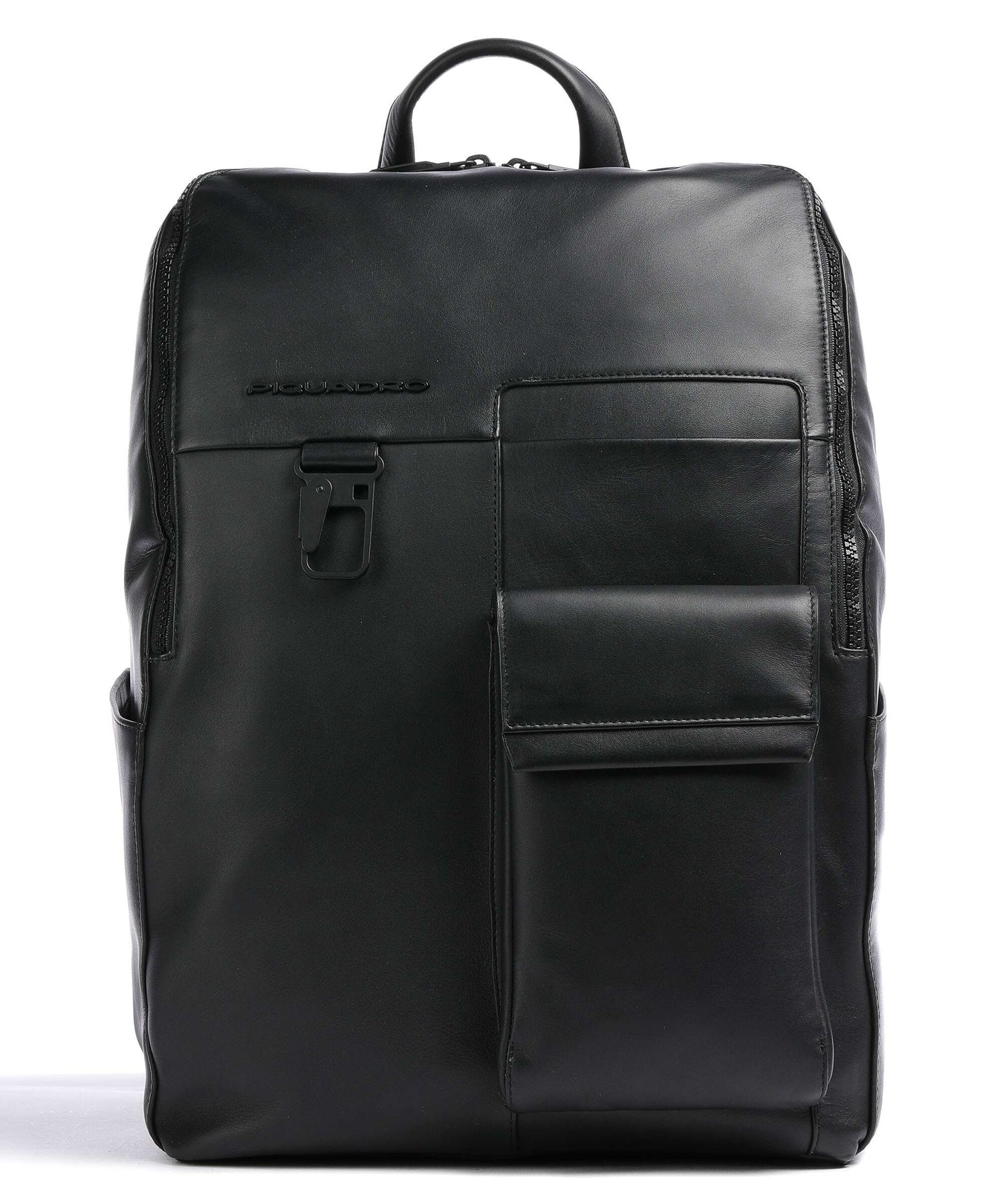 Piquadro Finn Backpack black