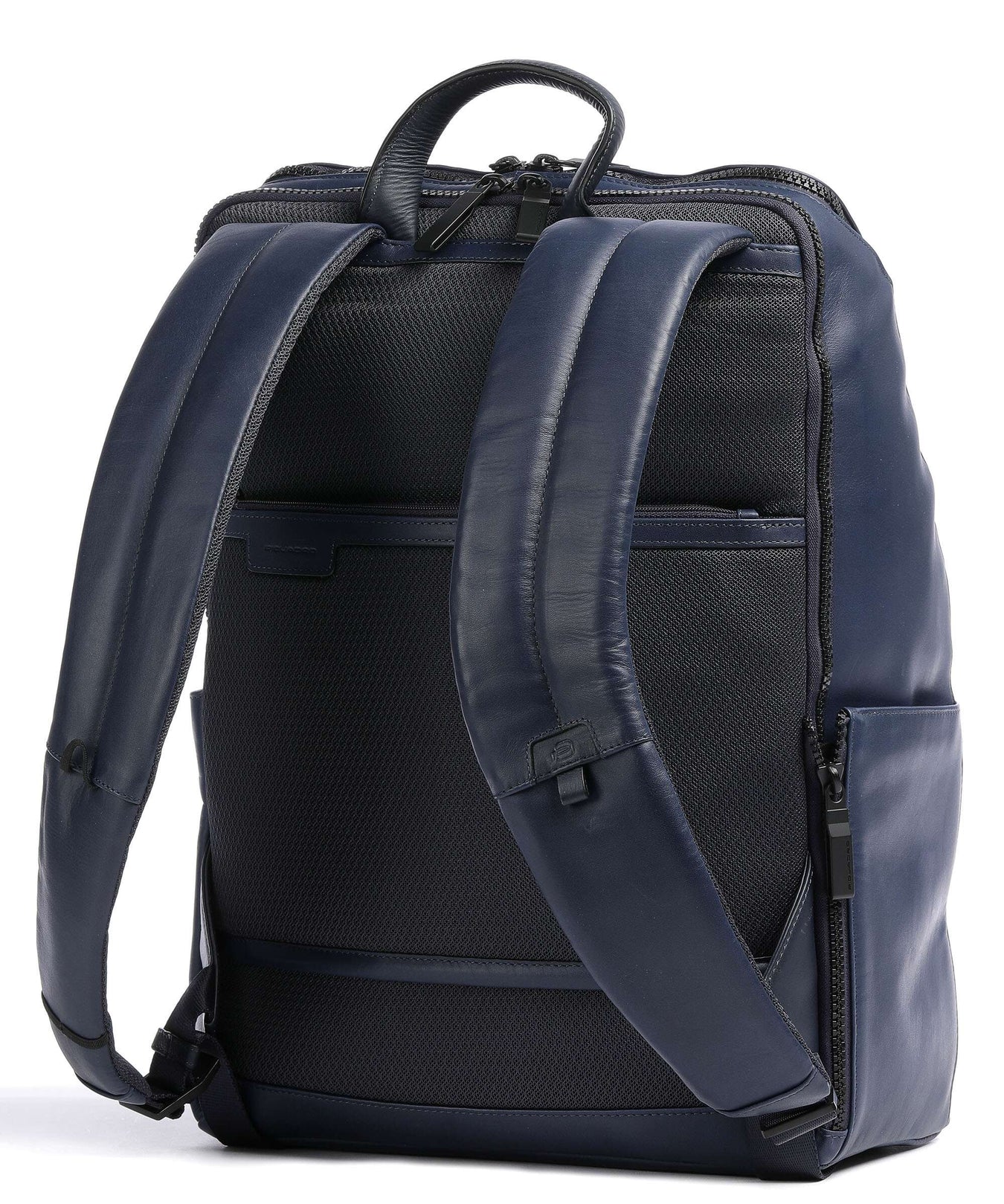 Piquadro Finn Backpack blue