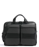 Piquadro Gio Briefcase black