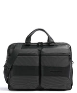 Piquadro Gio Dokumentmappe black