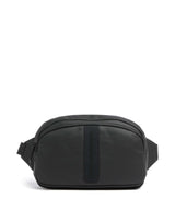 Piquadro Hidor Bæltetaske black
