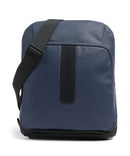 Piquadro Hidor Crossover taske blue