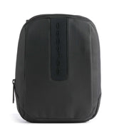 Piquadro Hidor Crossover taske black