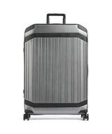 Piquadro PQL-Premium Kuffert med 4 hjul grey/black