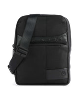 Piquadro Wollem Crossover taske black