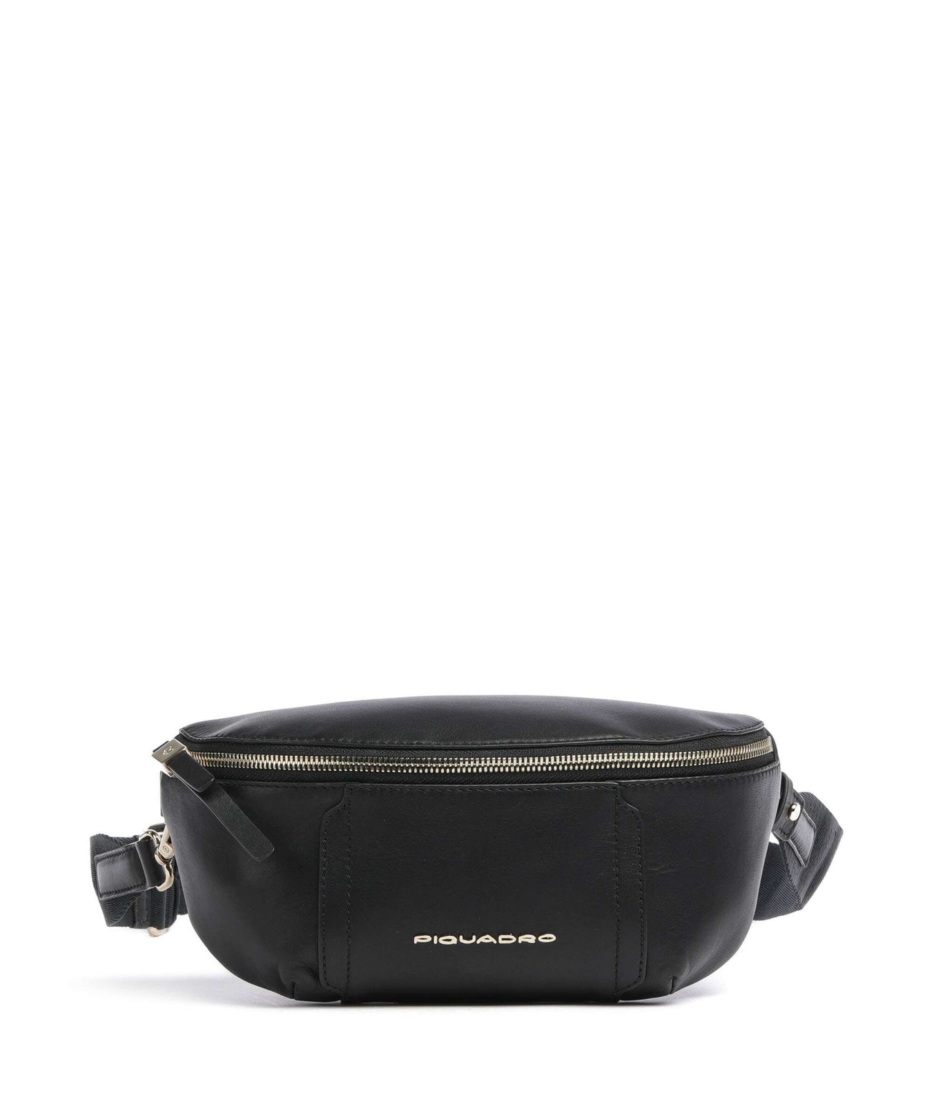 Piquadro Circle Fanny pack nero