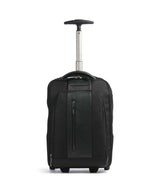 Piquadro Brief Rygsæk med hjul black