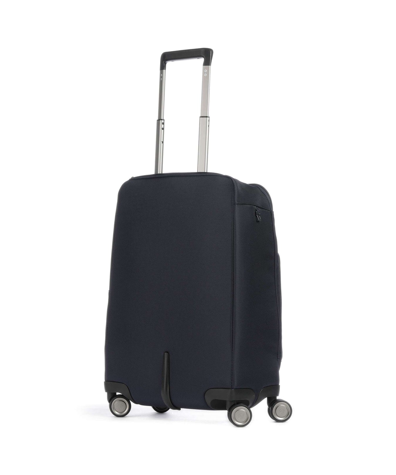 Piquadro Brief S Spinner (4 wheels) blu
