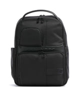 Piquadro Wollem Computer rygsæk black