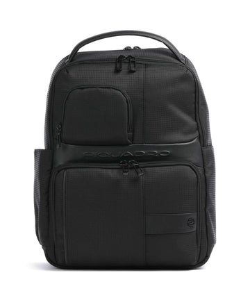 Piquadro Wollem Computer rygsæk black
