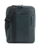Piquadro David Crossover taske verde