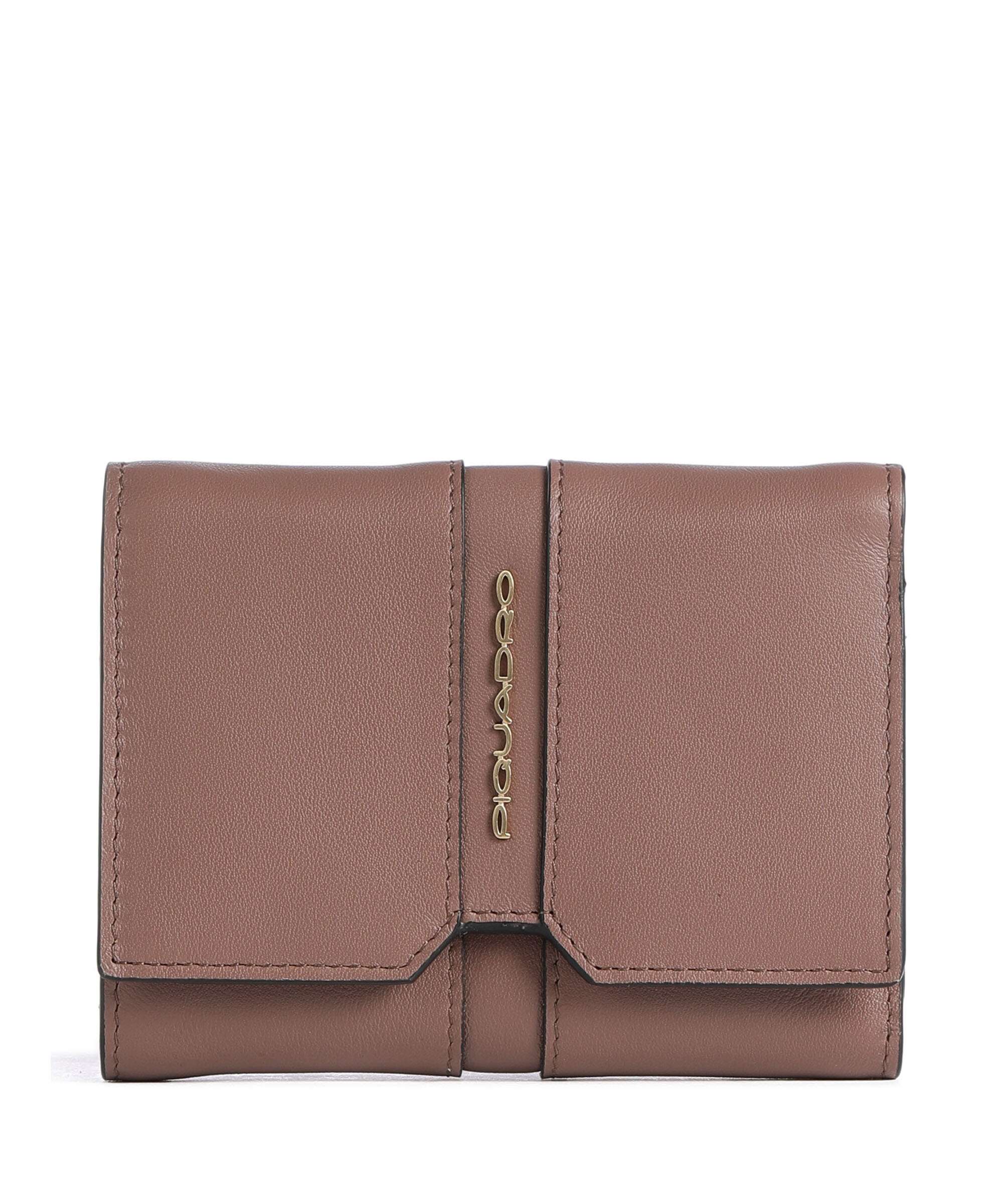 Piquadro Ray Wallet arancio