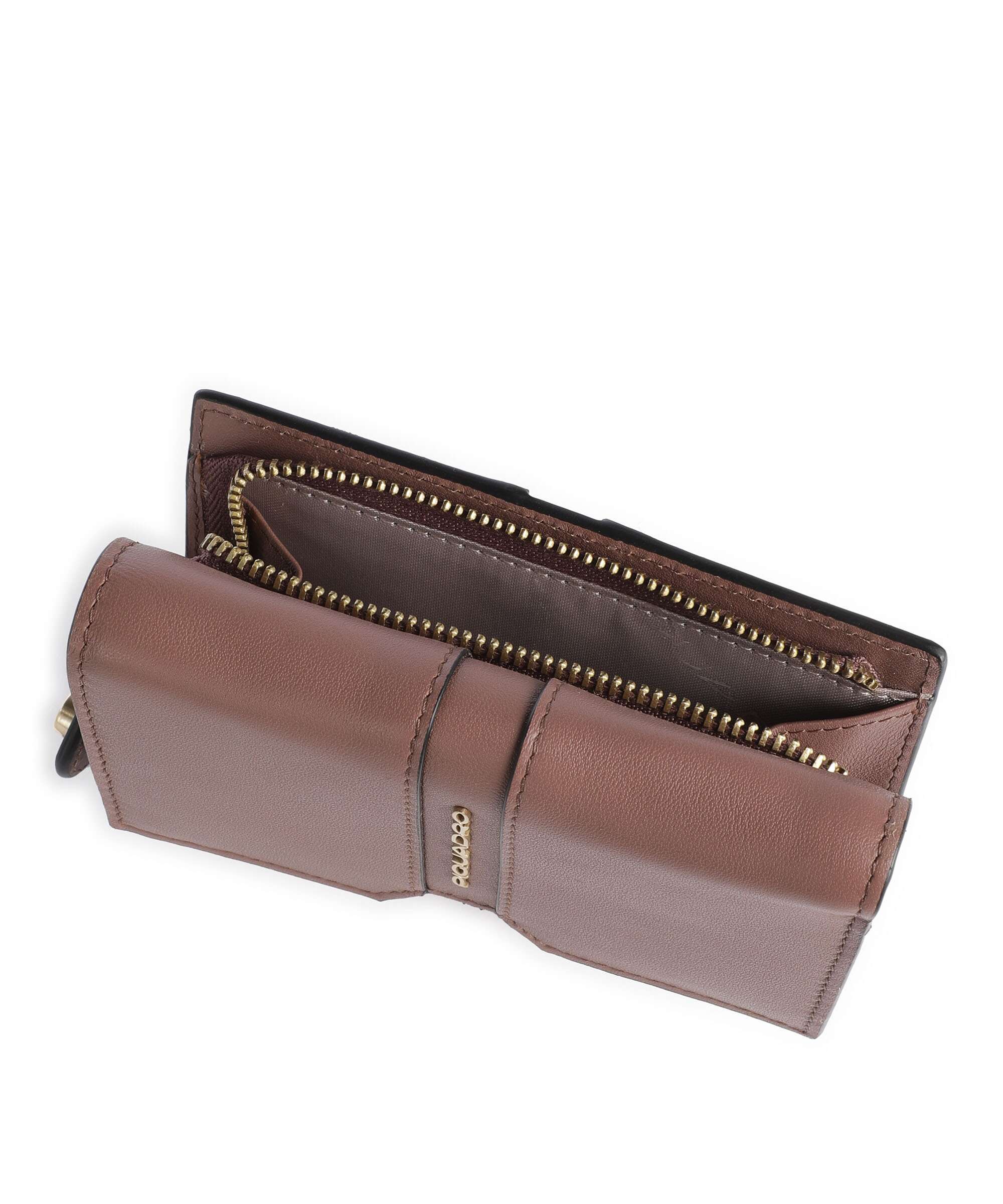 Piquadro Ray Wallet arancio