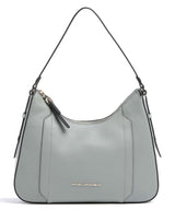 Piquadro Circle Skuldertaske verde menta