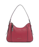 Piquadro Circle Skuldertaske rosso