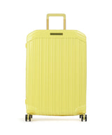 Piquadro PQ Light M Kuffert med 4 hjul giallo