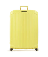 Piquadro PQ Light L Kuffert med 4 hjul giallo