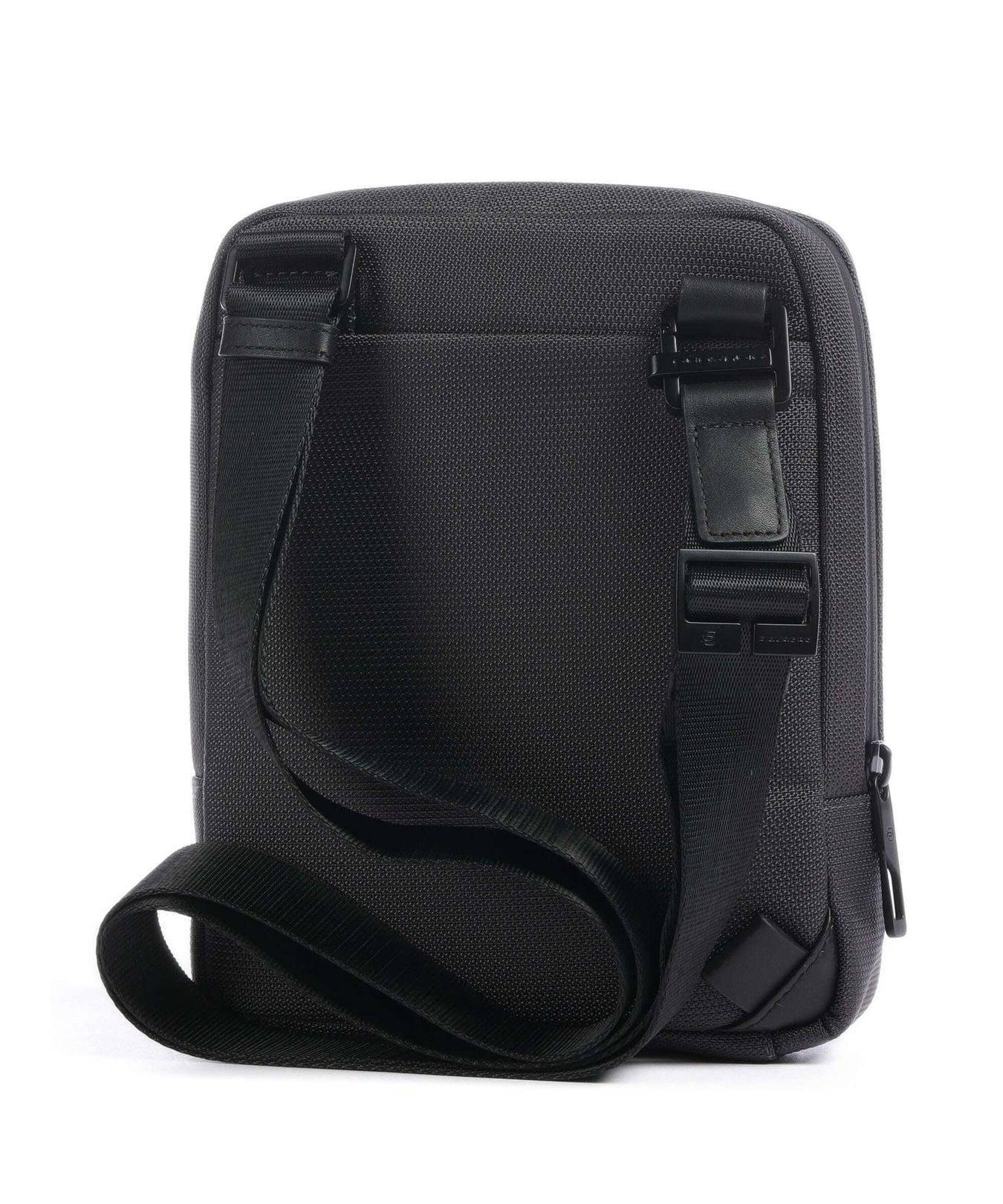 Piquadro FX Crossbody bag nero