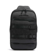 Piquadro FX Sling taske nero