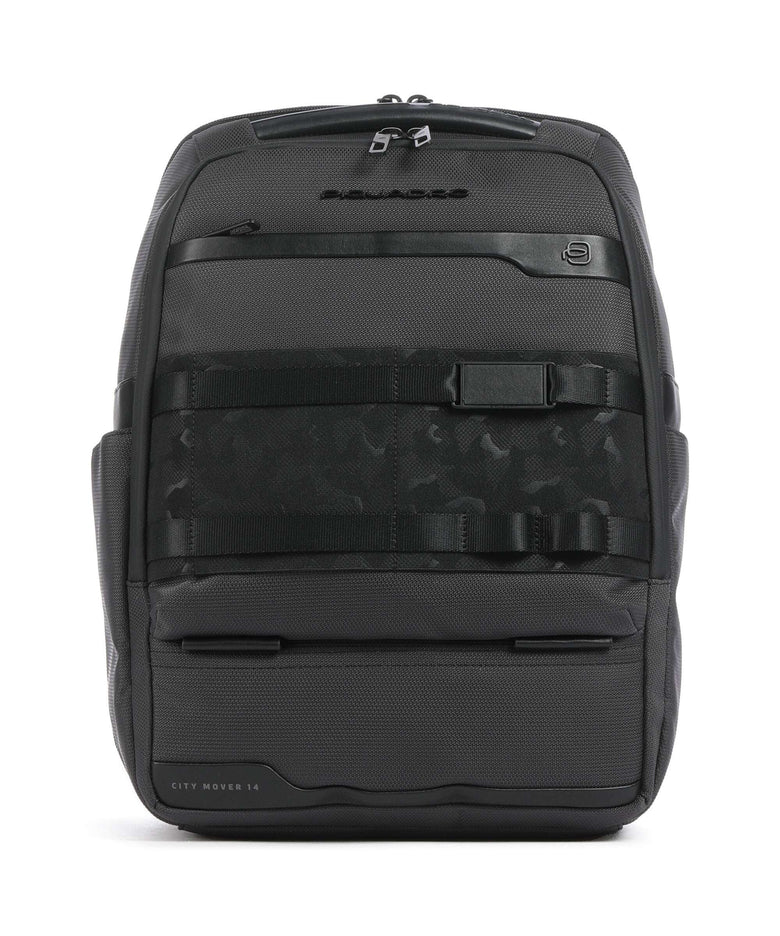 Piquadro FX Laptop backpack nero