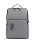 Piquadro Harper Laptop backpack grigio
