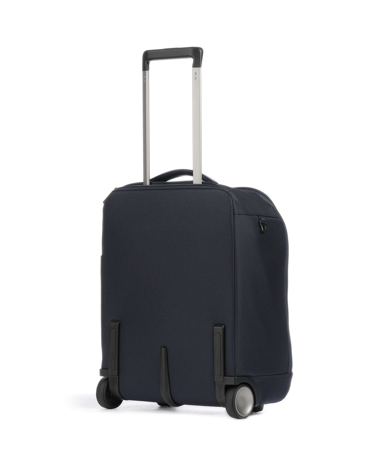 Piquadro Brief Carry-On Trolley (2 wheels) blu
