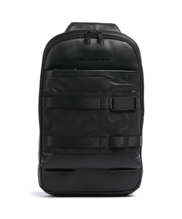 Piquadro FXP Sling taske nero