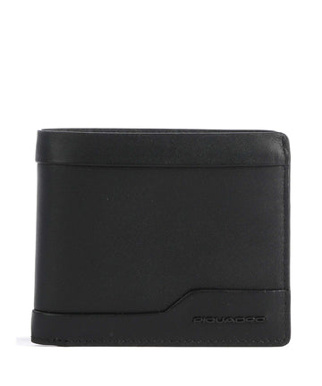 Piquadro FXP RFID Kortholder nero