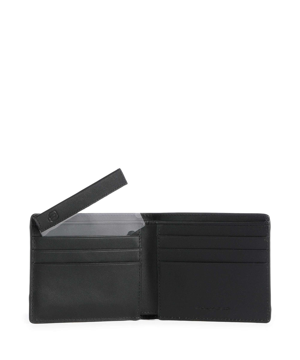 Piquadro FXP Credit card holder nero