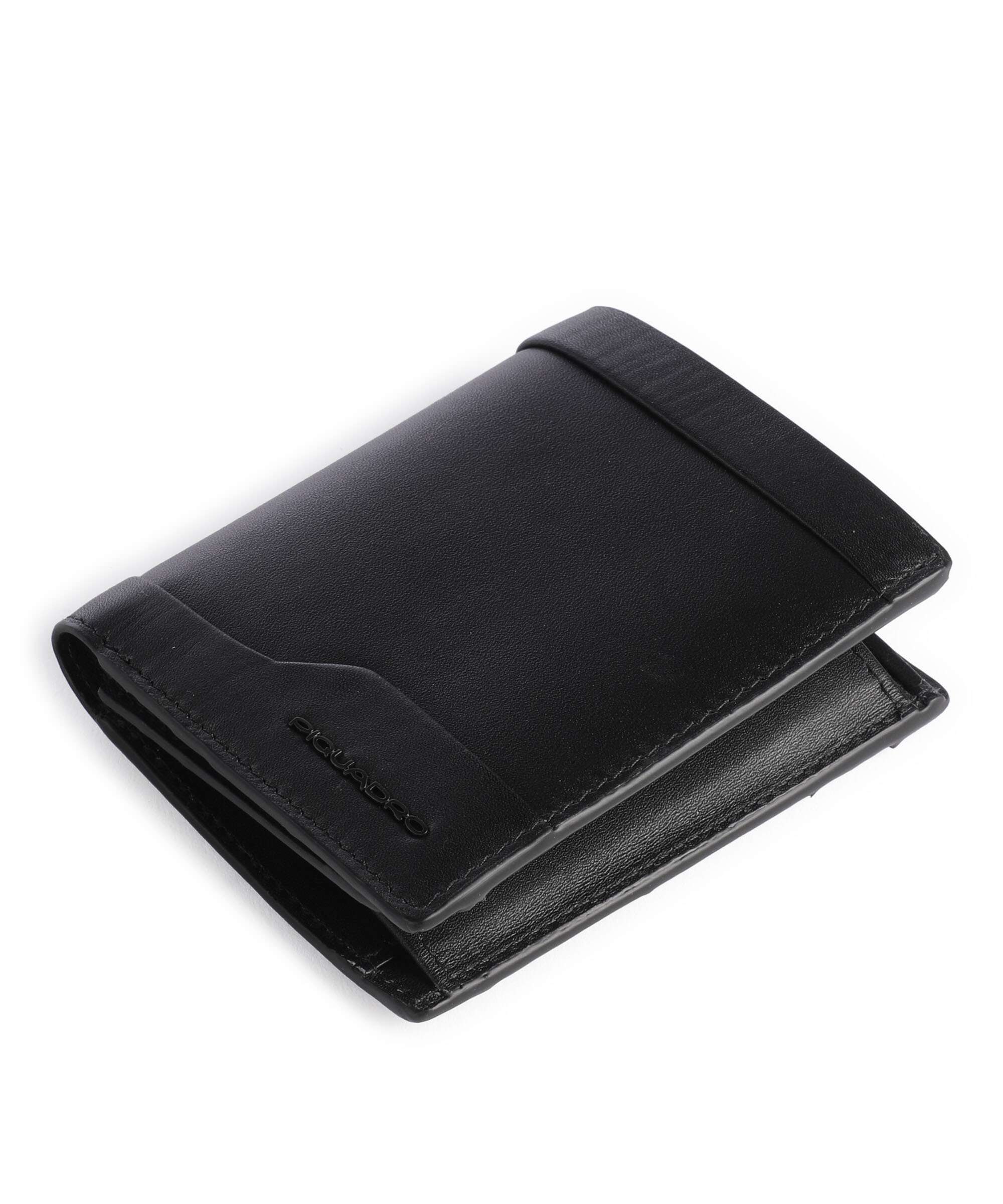 Piquadro FXP Wallet nero